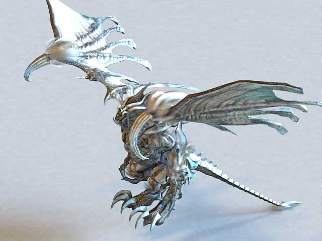 Cool Dragon King Screenshot