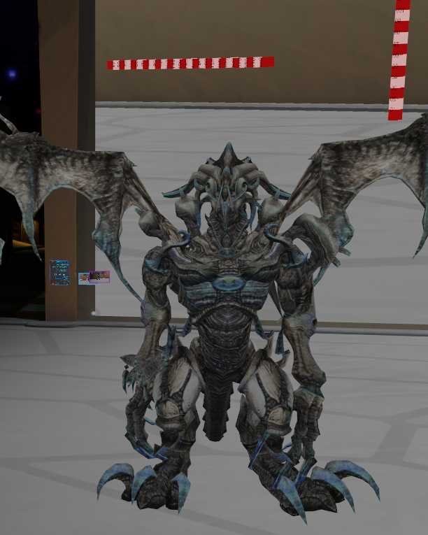 Cool Dragon King Screenshot