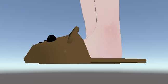 Fixed Eevee Loli  Screenshot