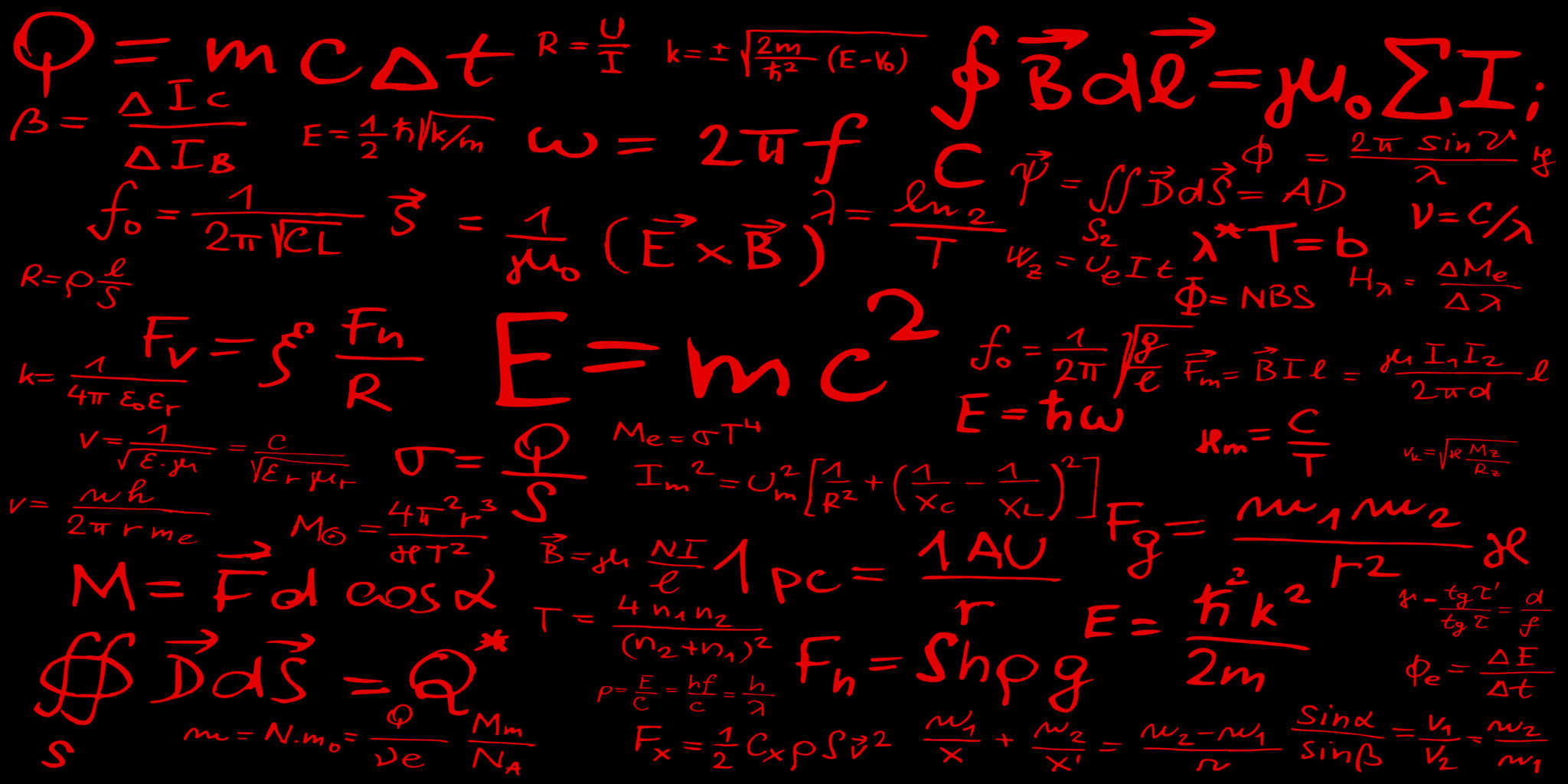 Kyran Equation Shader v0.5 Screenshot