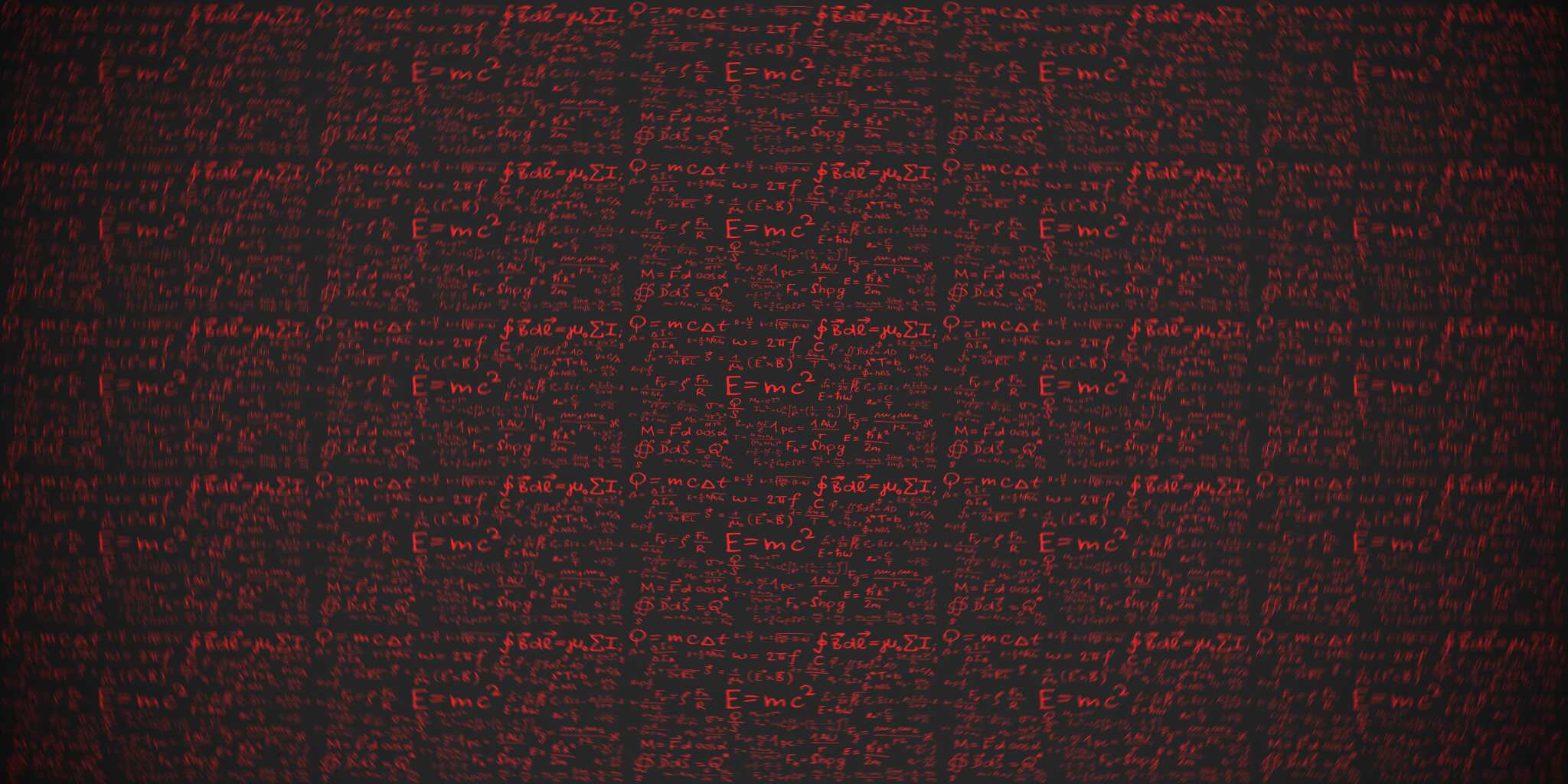 Kyran Equation Shader v1.0 Screenshot