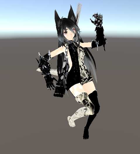 Shmoney/Crip Walk Animation Mix Screenshot