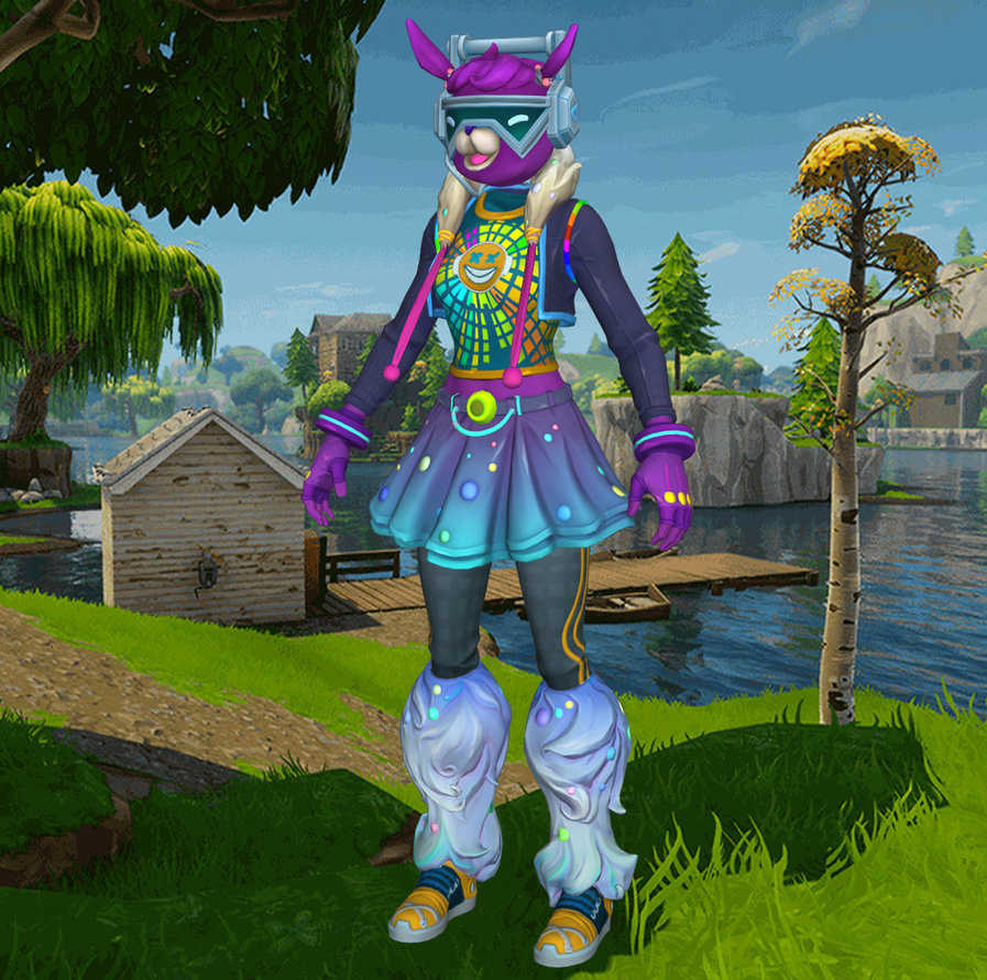 mutant donkey  Screenshot