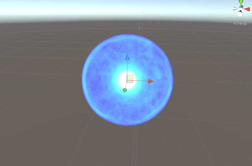 Rasengan Particle Effect + Chakra Cannon Particle Prefabs V2 Screenshot