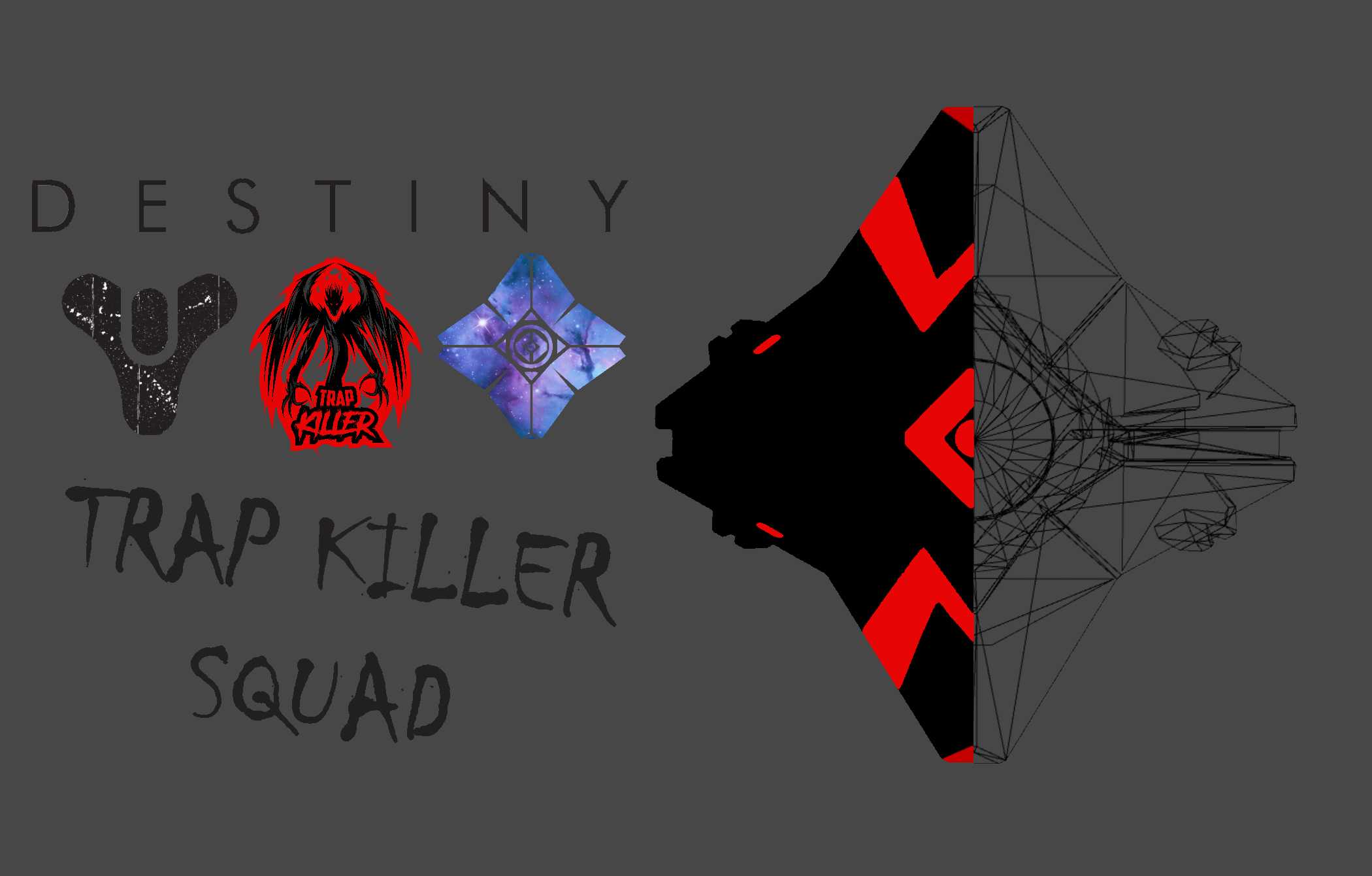 Ghost Prefab (Animated) By TRAP KILLER  Screenshot