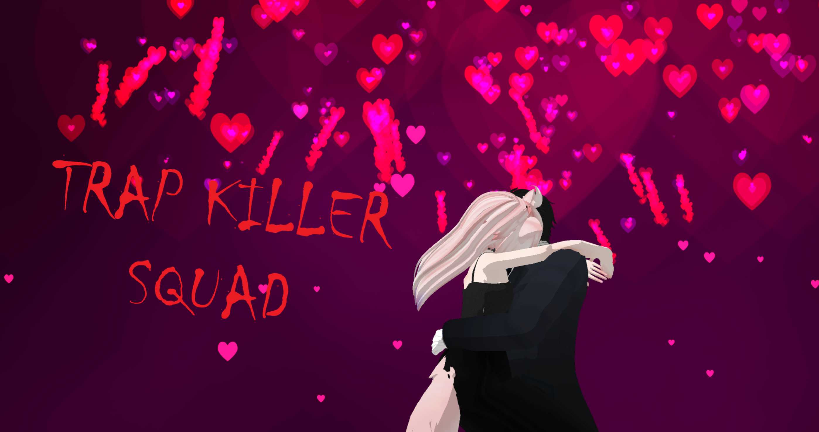 Kissing Animation By TRAP KILLER Screenshot