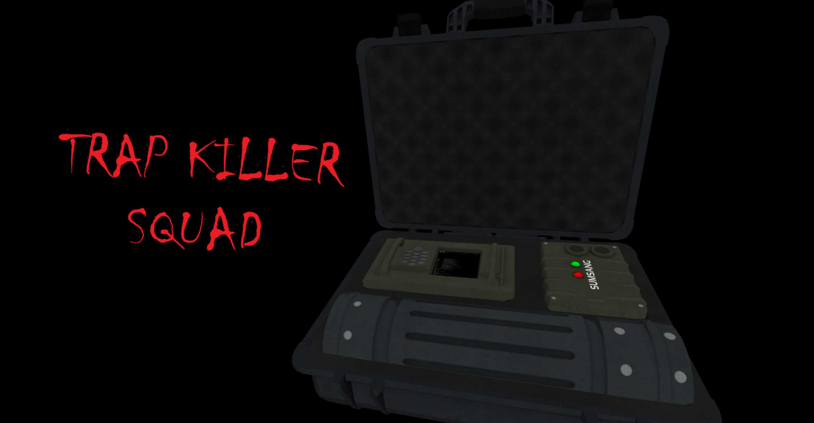Bomb Prefab BY TRAP KILLER Screenshot