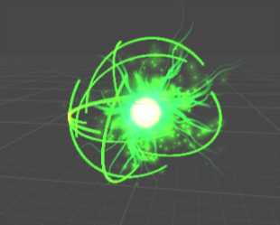 ParticleEffectV9(Yuki V19) Screenshot
