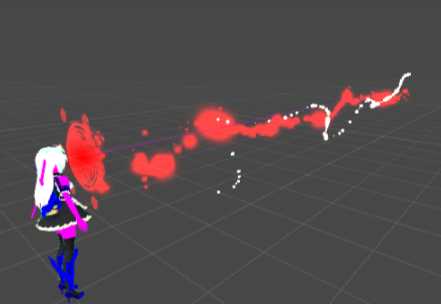 ParticleEffectV4(Yuki V19) Screenshot