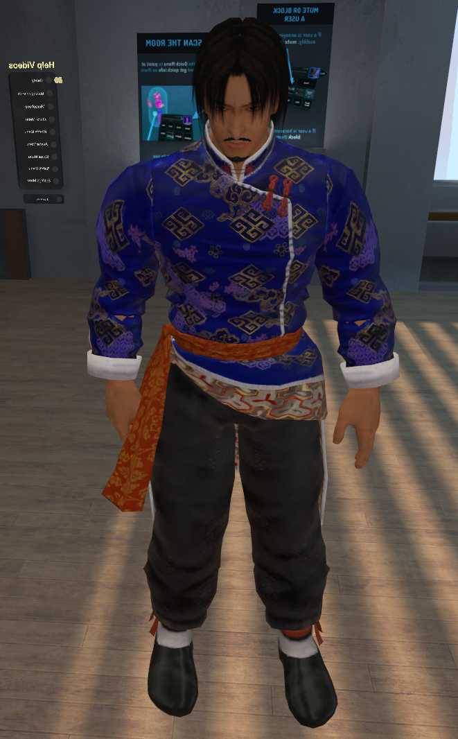 Video Game Characters pt1 (LINKS IN Description!!!) Screenshot