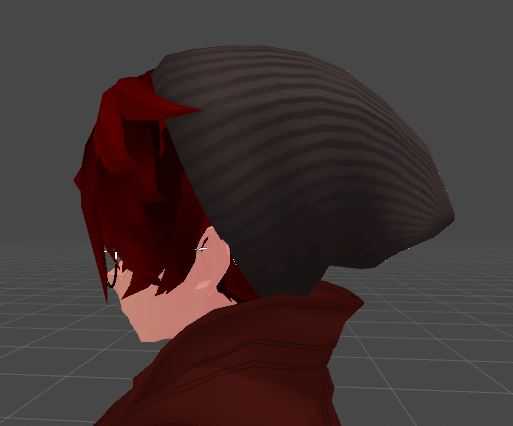Beanie Screenshot