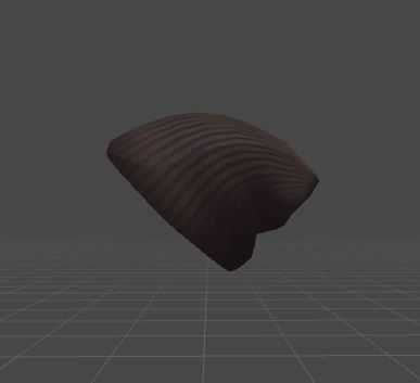 Beanie Screenshot