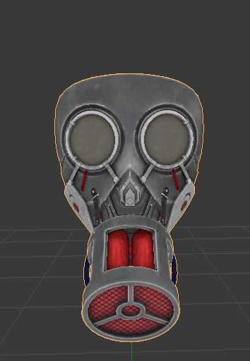 Code Vein Mask 1 Screenshot