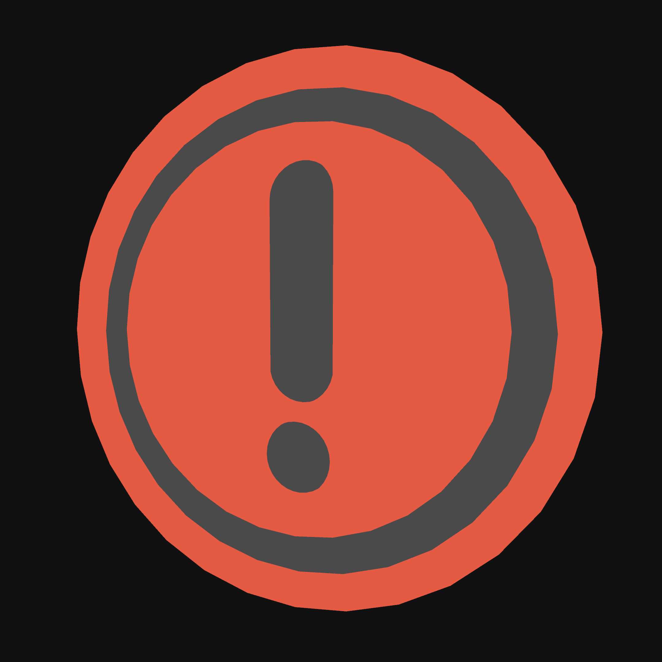 "Very Poor" Avatar Badge Screenshot