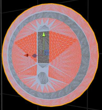 "Very Poor" Avatar Badge Screenshot