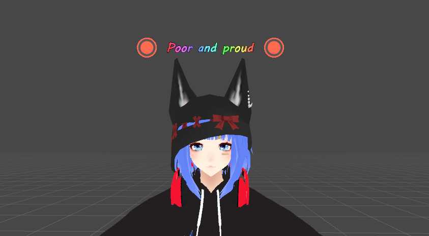 Ranking system appreciation prefab Screenshot