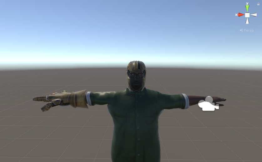 Big ThanoSmoke Screenshot