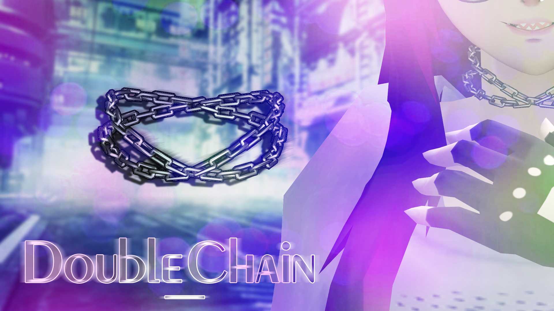Double Chain Screenshot