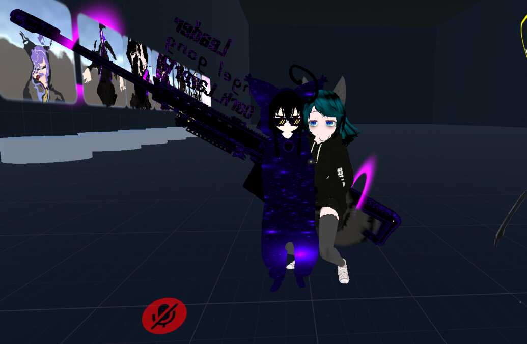 Space loli tsumiku (read description) Screenshot