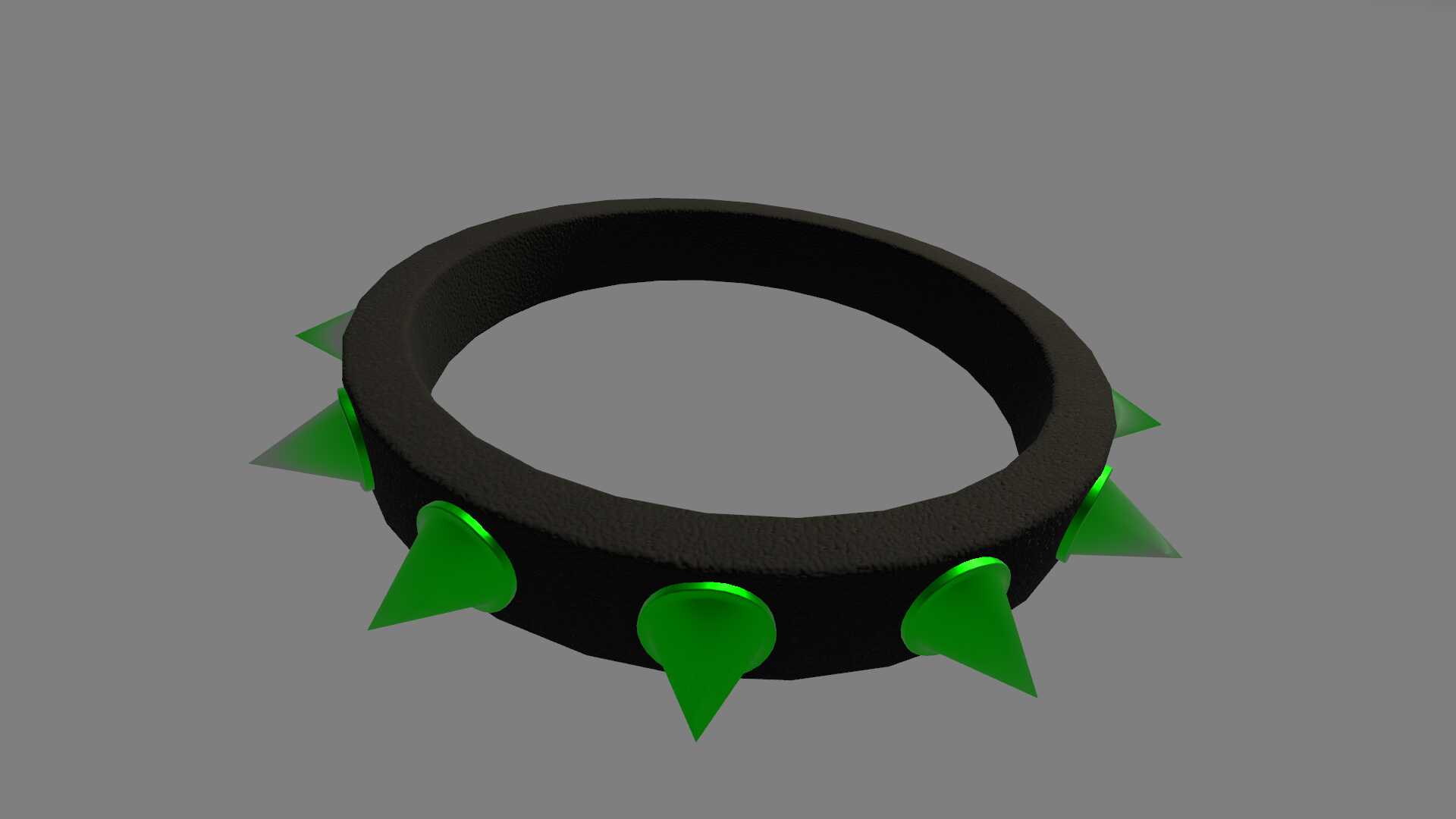 Spike Necklace (Read description) Screenshot