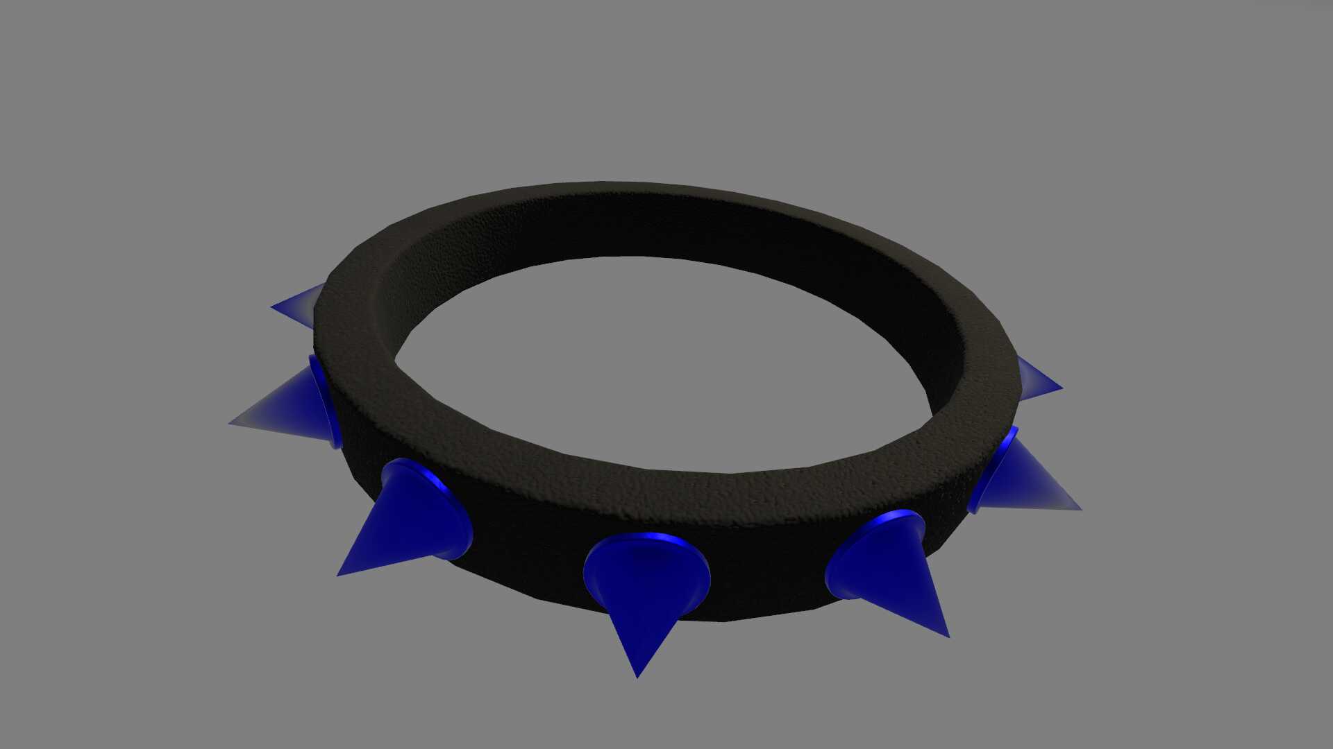 Spike Necklace (Read description) Screenshot
