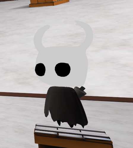 A Hollow Knight Screenshot