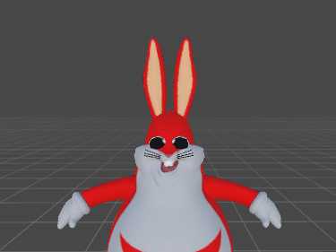 Ugandan Chungus V2.0  Screenshot