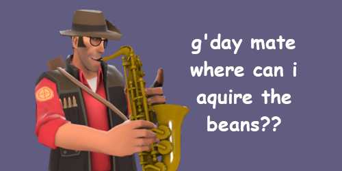 TF2 Animations - Sniper Screenshot