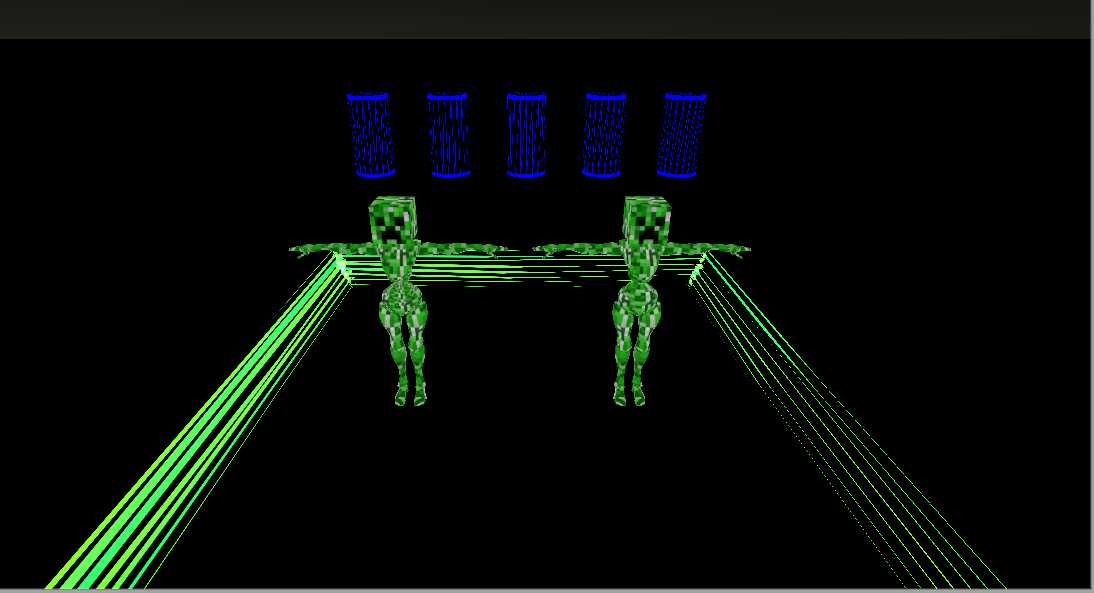 Revenge Song Animation Screenshot