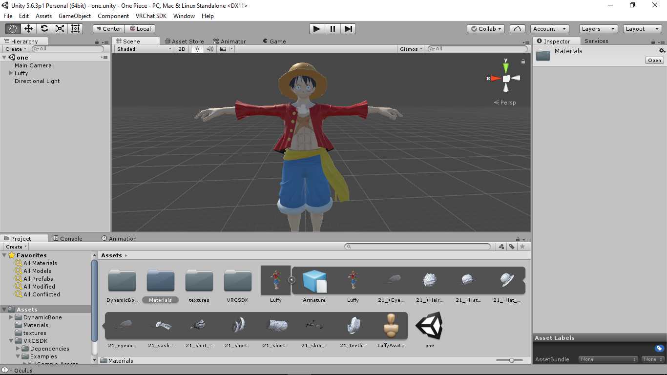 Luffy - One Piese Screenshot