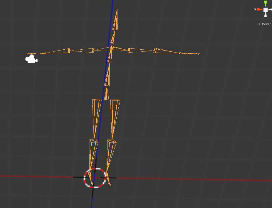 rig man Screenshot