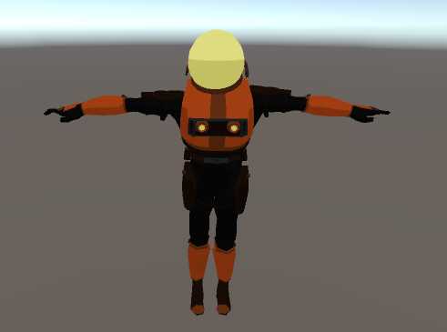 commando Screenshot