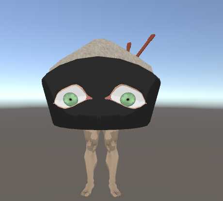 rice Screenshot
