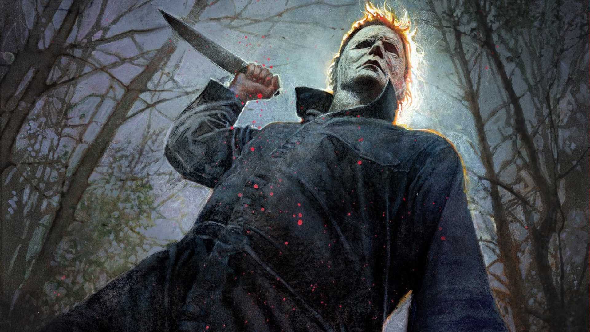 Michael Myers  Screenshot