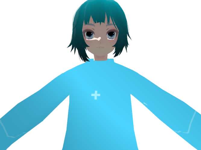 Neru Avatar by Huyami (old) Screenshot