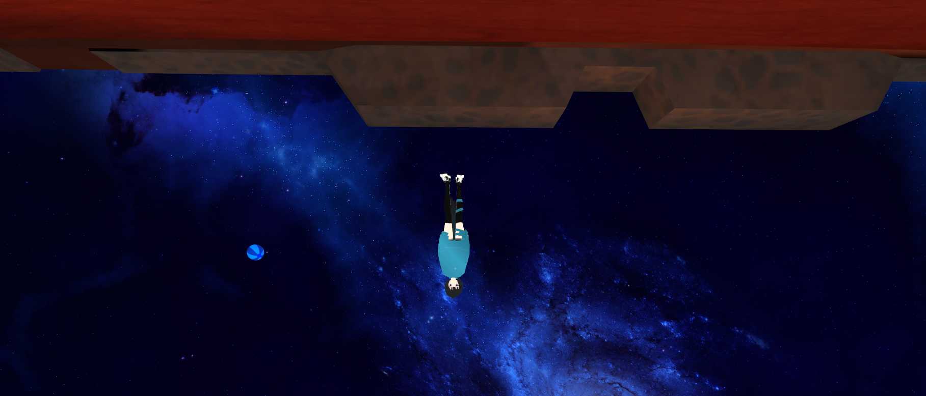 Neru Avatar by Huyami (old) Screenshot