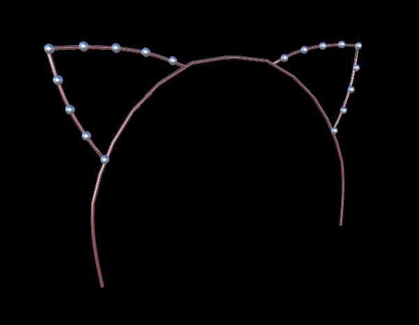 Metal Cat Ears Screenshot