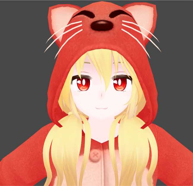Fox Ukon Screenshot