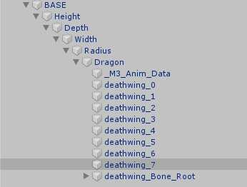 Dex's Dragon Pet V2 Screenshot