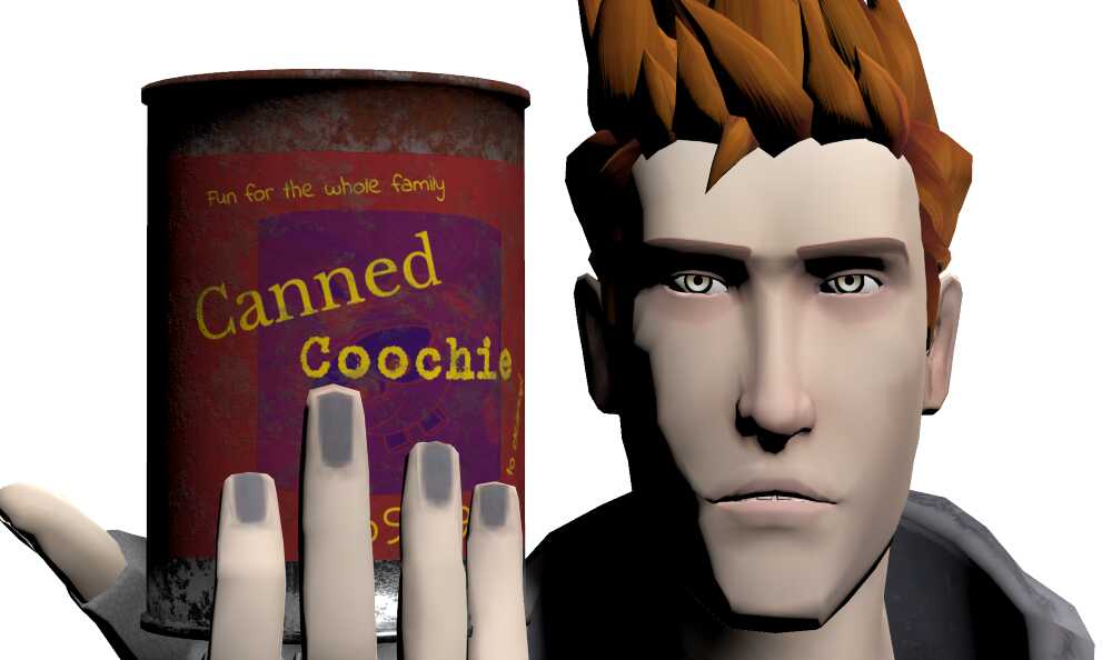Canned Coochie Screenshot