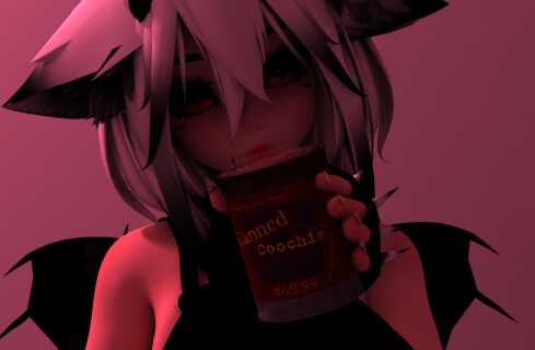 Canned Coochie Screenshot