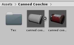 Canned Coochie Screenshot
