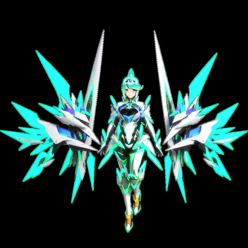 Pneuma (43k) Screenshot