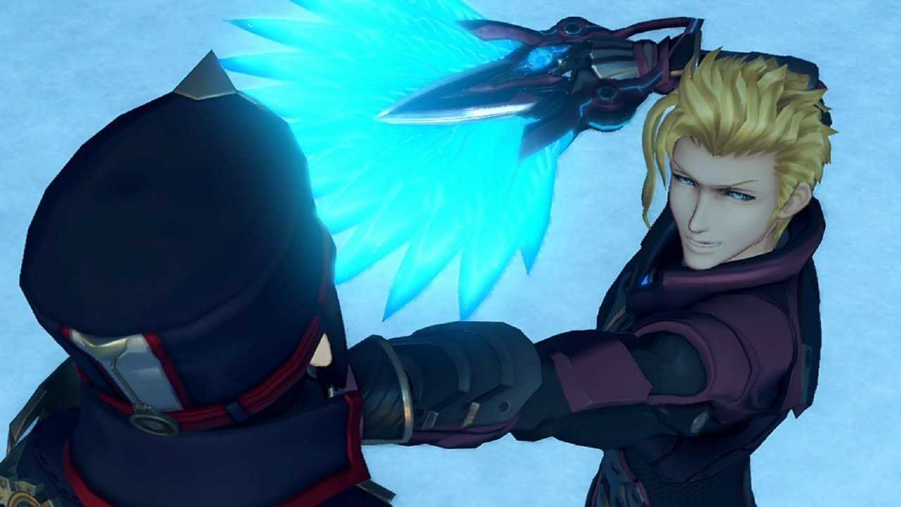Mikhail Screenshot