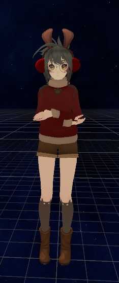 WinterRabbit Screenshot