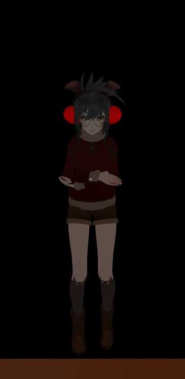 WinterRabbit Screenshot