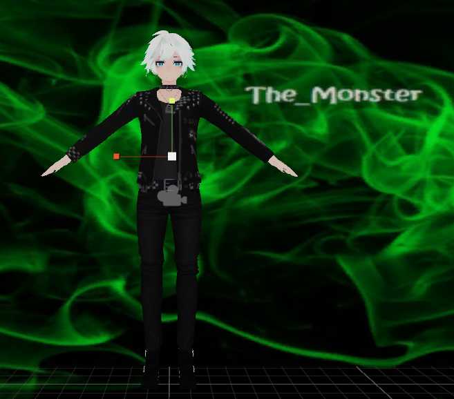 Emo Len Screenshot
