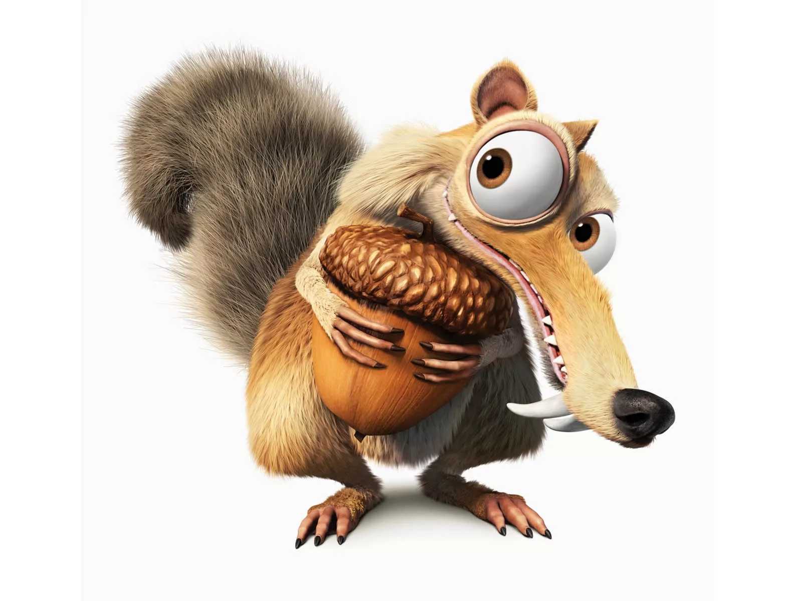 Scrat Screenshot