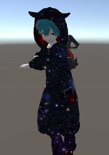 Swipe It/Milly Rock Animation Screenshot