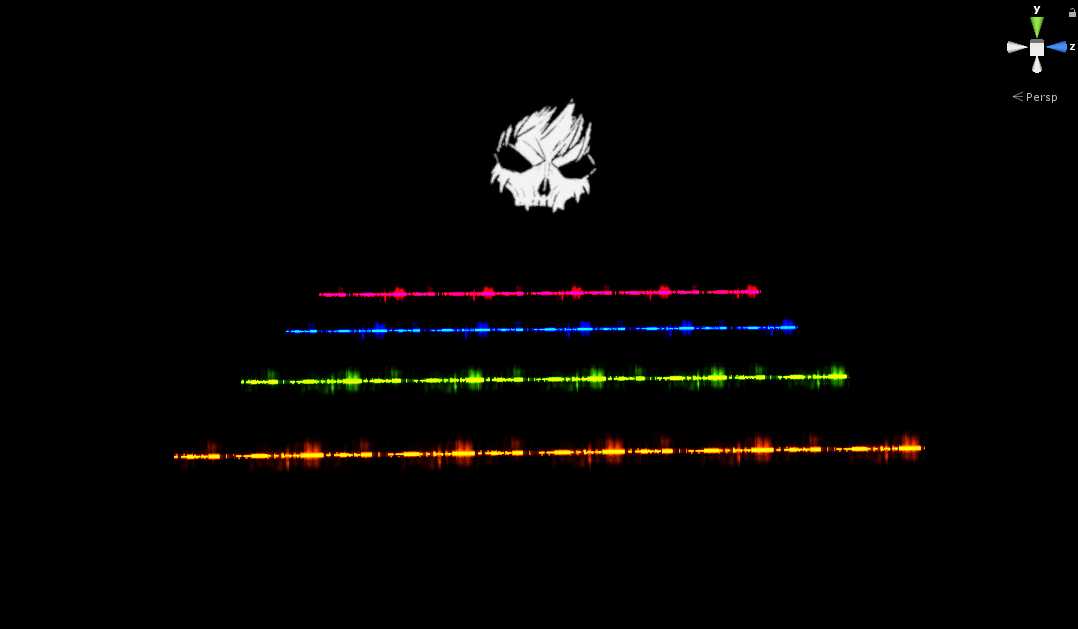 Corpse Lazer Shader v1.5 Screenshot